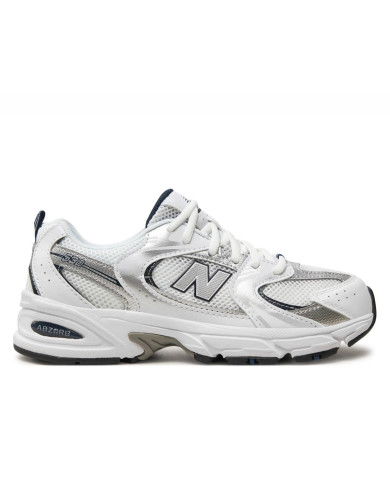 Buty damskie New Balance NB 530 GR530SB1 Białe - Sklep online Mastersport