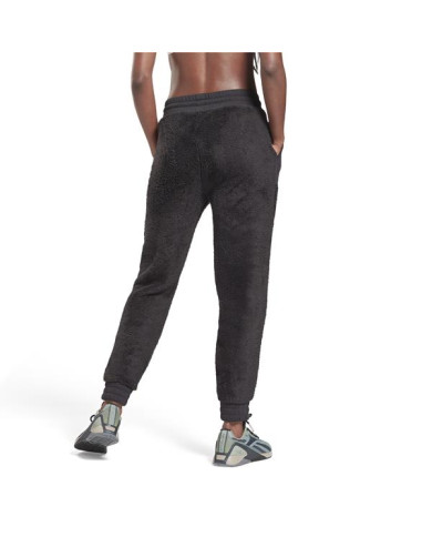 Spodnie damskie Reebok MYT COZY PACK PANT GS9363 Czarne - Sklep online Mastersport