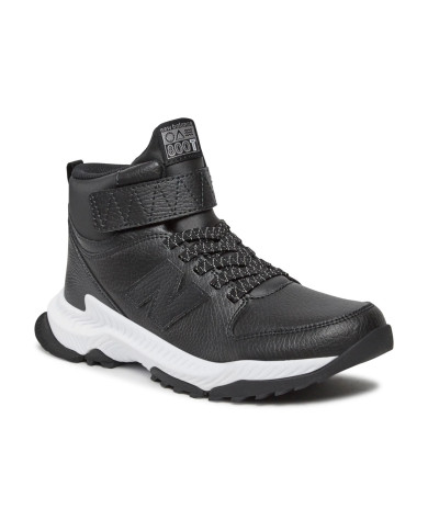 Buty dziecięce New Balance NB 800 GT800TB3 Czarne - Sklep online Mastersport