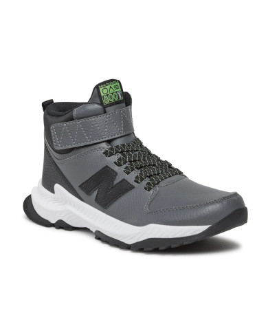 Buty dziecięce New Balance NB 800 GT800TG3 Szare - Sklep online Mastersport