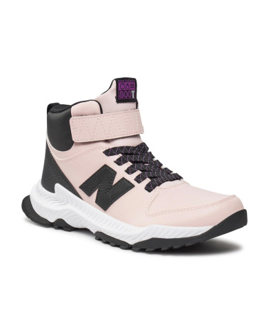 Buty dziecięce New Balance NB 800 GT800TP3 Różowe - Sklep online Mastersport
