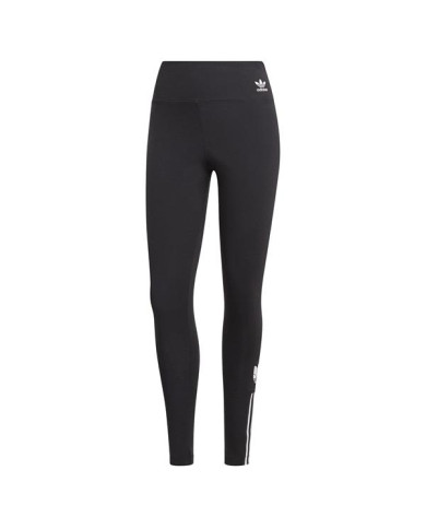 Spodnie damskie adidas Originals HW TIGHTS GT8461 Czarne - Sklep online Mastersport