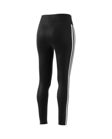 Spodnie damskie adidas Originals HW TIGHTS GT8461 Czarne - Sklep online Mastersport