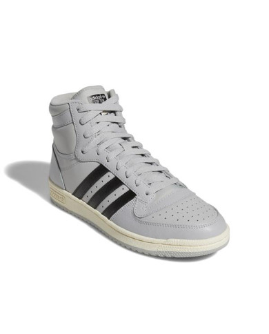 Buty męskie adidas Originals TOP TEN RB GV6633 Szare - Sklep online Mastersport