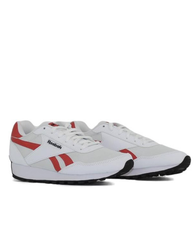 Buty damskie Reebok REWIND RUN GV9540 Szare - Sklep online Mastersport
