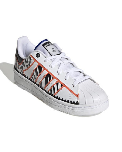 Buty damskie adidas Originals SUPERSTAR OT TECH W GW0523 Białe - Sklep online Mastersport