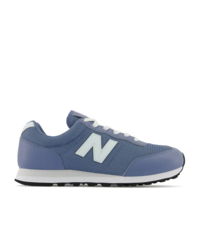 Buty damskie New Balance NB 400 GW400CA1 Niebieskie - Sklep online Mastersport