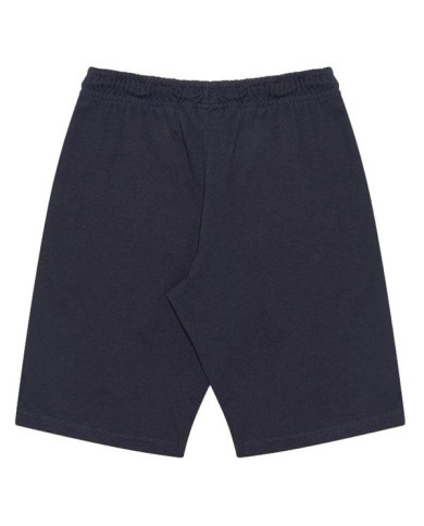 Szorty dziecięce Champion BERMUDA 306027BS501 Niebieskie - Sklep online Mastersport