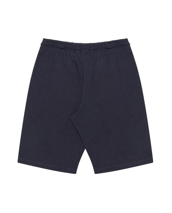 Szorty dziecięce Champion BERMUDA 306027BS501 Niebieskie - Sklep online Mastersport