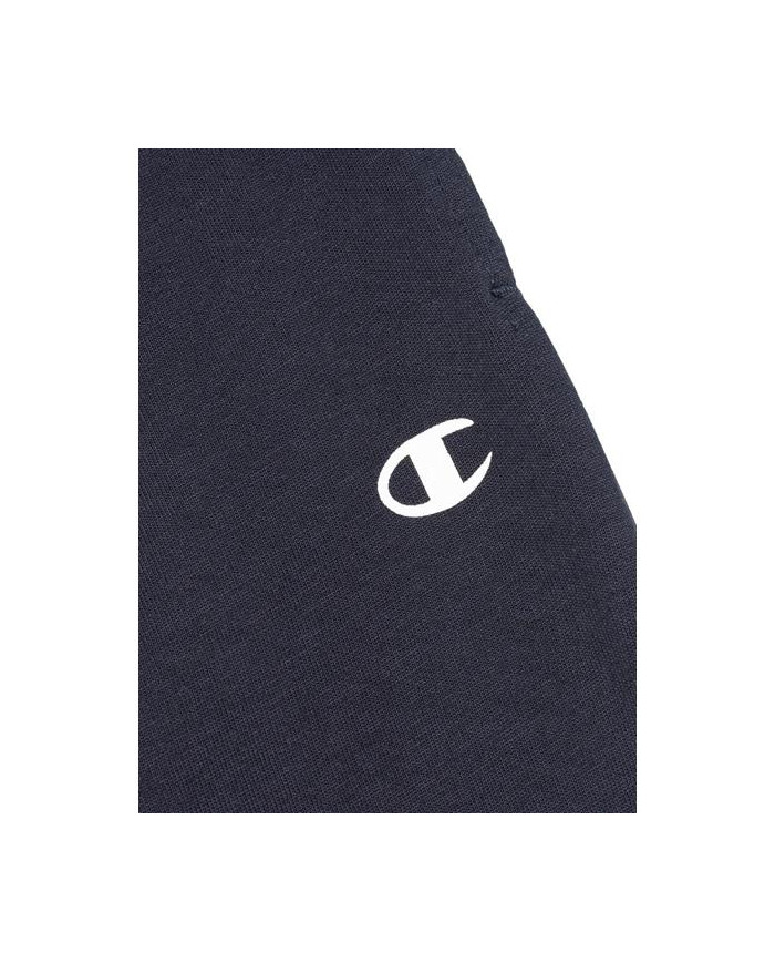 Szorty dziecięce Champion BERMUDA 306027BS501 Niebieskie - Sklep online Mastersport