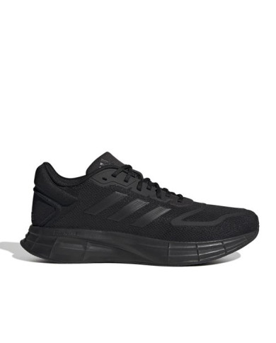 Buty męskie adidas Performance DURAMO 10 GW8342 Czarne - Sklep online Mastersport