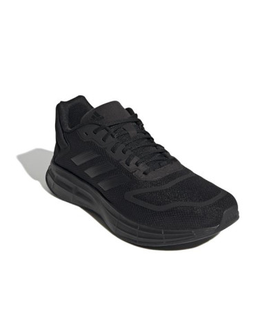 Buty męskie adidas Performance DURAMO 10 GW8342 Czarne - Sklep online Mastersport