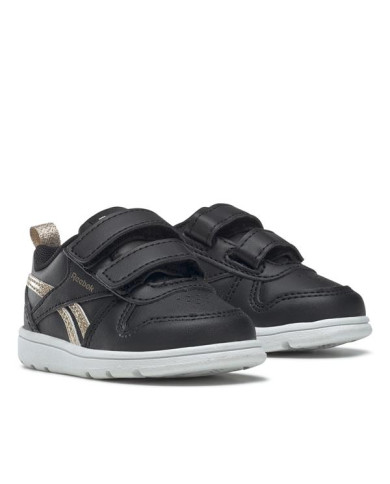 Buty dziecięce Reebok ROYAL PRIME GX1454 Czarne - Sklep online Mastersport