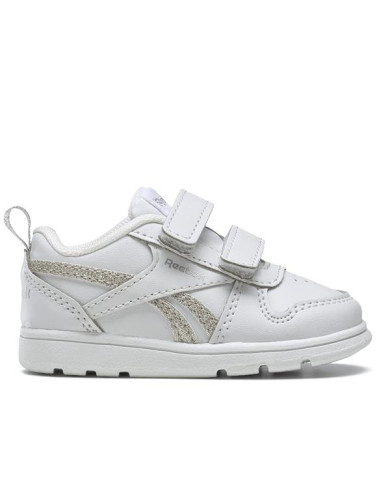 Buty dziecięce Reebok ROYAL PRIME GX1455 Białe - Sklep online Mastersport