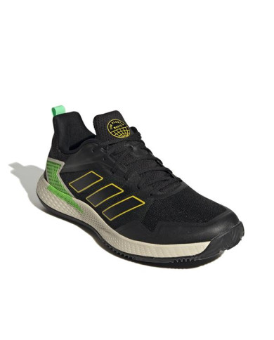 Buty męskie adidas Performance DEFIANT SPEED M GX7134 Czarne - Sklep online Mastersport