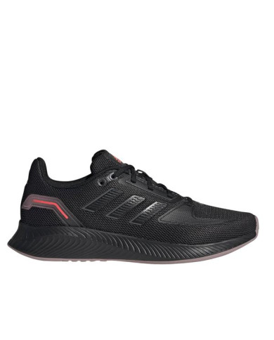 Buty damskie adidas Performance RUNFALCON 2.0 W GX8250 Czarne - Sklep online Mastersport
