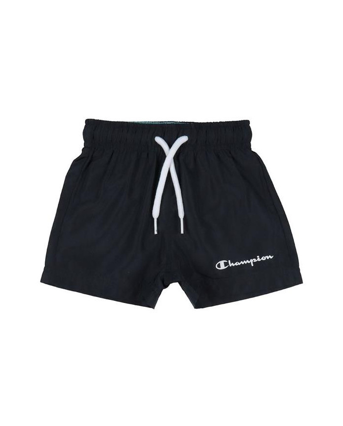 Dres dziecięcy Champion SET 306049BS148 Niebiesky - Sklep online Mastersport