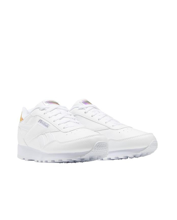 Buty damskie Reebok REWIND RUN GY3037 Białe - Sklep online Mastersport