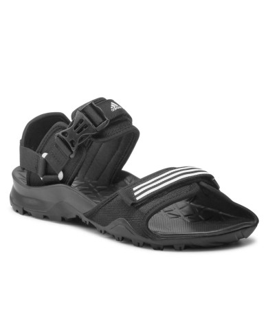 Sandały męskie adidas Performance CYPREX ULTRA SANDAL GY6115 Czarne - Sklep online Mastersport