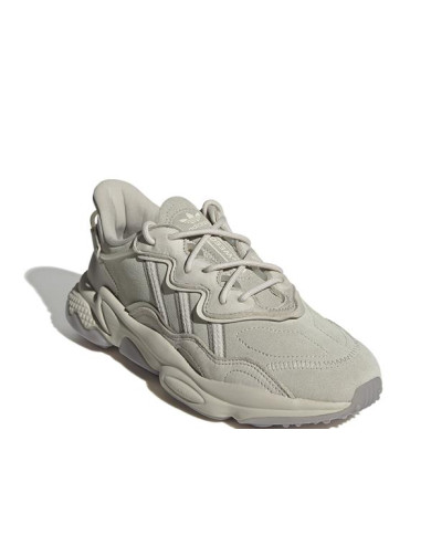 Buty damskie adidas Originals OZWEEGO W GY6177 Beżowe - Sklep online Mastersport