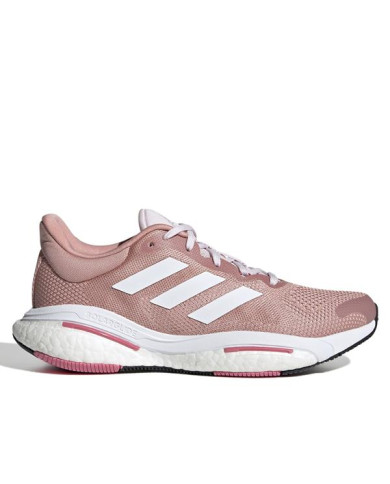 Buty damskie adidas Performance SOLAR GLIDE 5 W GY8728 Różowe - Sklep online Mastersport