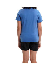 Dres dziecięcy Champion SET 306052BS007 Niebiesky - Sklep online Mastersport