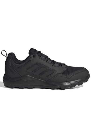 Buty męskie adidas Performance TERREX TRACEROCKER GZ8916 Czarne - Sklep online Mastersport