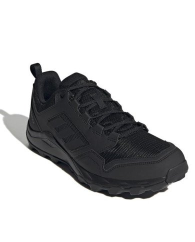 Buty męskie adidas Performance TERREX TRACEROCKER GZ8916 Czarne - Sklep online Mastersport