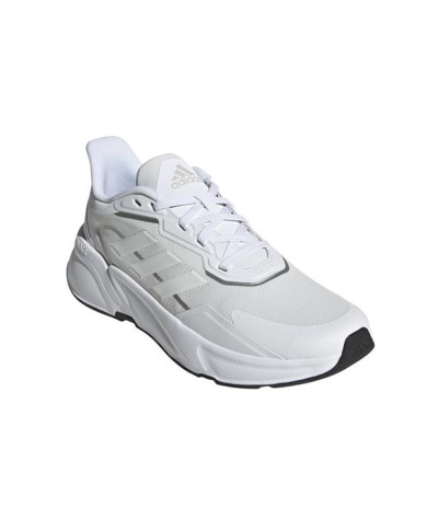 Buty męskie adidas Performance X9000L1 H00553 Białe - Sklep online Mastersport