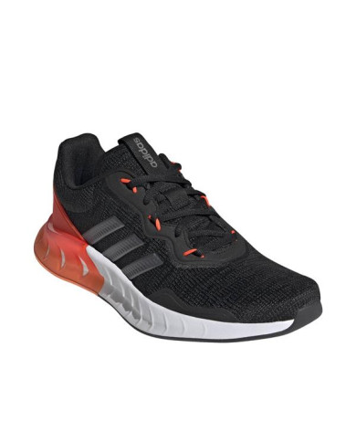 Buty męskie adidas Performance KAPTIR SUPER H03263 Czarne - Sklep online Mastersport