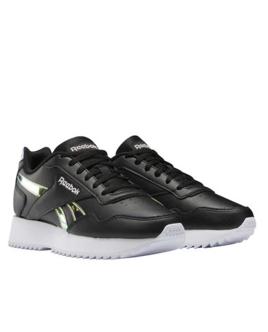 Buty damskie Reebok ROYAL GLIDE H03330 Czarne - Sklep online Mastersport