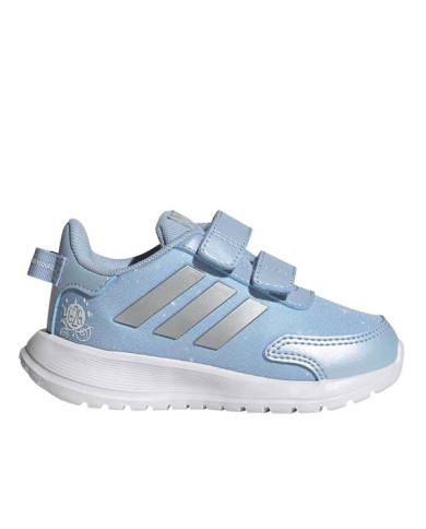 Buty dziecięce adidas Performance TENSAUR RUN I H04740 Niebieskie - Sklep online Mastersport
