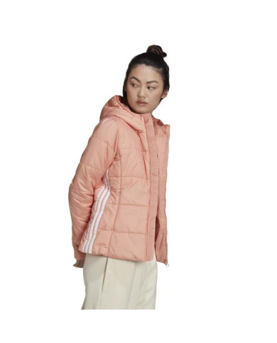 Kurtka damska adidas Originals SLIM JACKET H20210 Różowa - Sklep online Mastersport