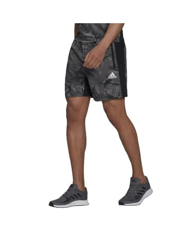 Szorty męskie adidas Performance M CAMO SHO H28793 Szare - Sklep online Mastersport