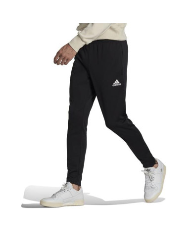 Spodnie męskie adidas Performance ENT22 TR PNT HC0332 Czarne - Sklep online Mastersport