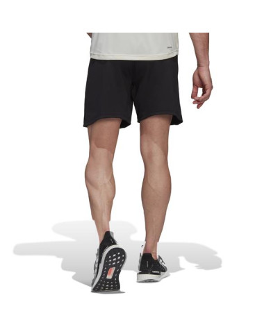 Szorty męskie adidas Performance M YOGA SHORT HC4431 Czarne - Sklep online Mastersport