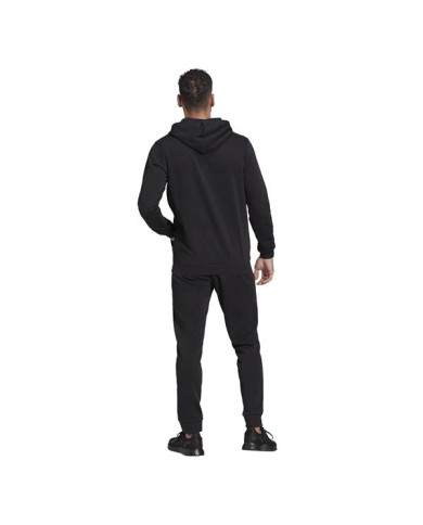 Dres męski adidas Performance M BL FT HD TS HE1835 Czarny - Sklep online Mastersport