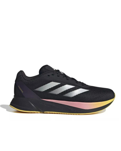 Buty męskie adidas Performance DURAMO SL M IE4034 Czarne - Sklep online Mastersport