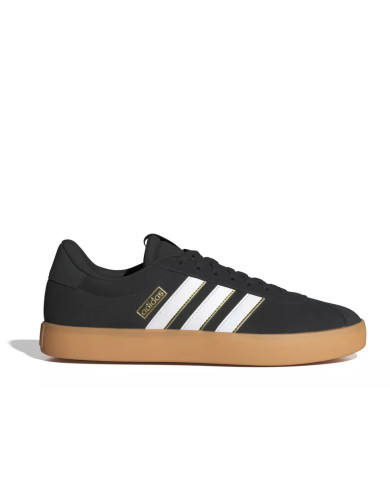 Buty męskie adidas Performance VL COURT 3.0 IH4789 Czarne - Sklep online Mastersport