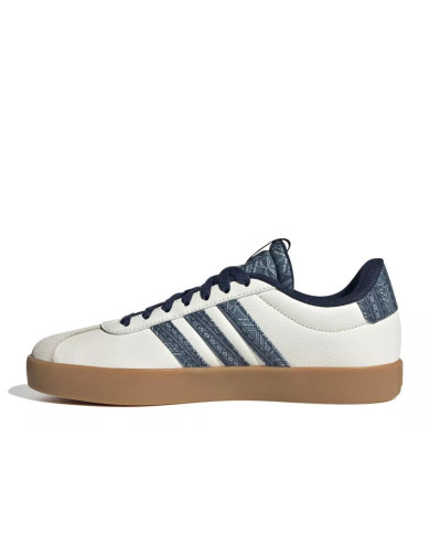 Buty damskie adidas Performance VL COURT 3.0 IH4809 Beżowe - Sklep online Mastersport