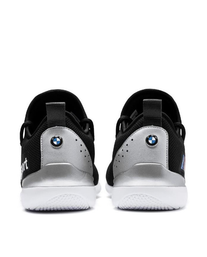 Buty męskie Puma BMW MMS EVO CAT RACER 30638701 Czarne - Sklep online Mastersport