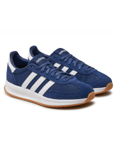 Buty męskie adidas Core RUN 70s 2.0 IH8586 Niebieskie - Sklep online Mastersport