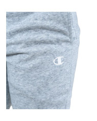 Spodnie dziecięce Champion RIB CUFF PANTS 306456EM021 Szare - Sklep online Mastersport