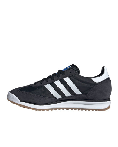 Buty męskie adidas Originals SL 72 RS JI1282 Czarne - Sklep online Mastersport