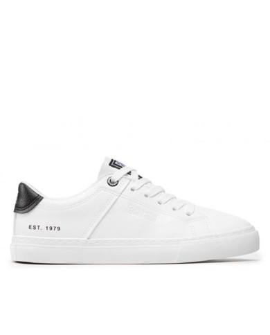 Buty męskie Big Star BIG KIN JJ174105 Białe - Sklep online Mastersport