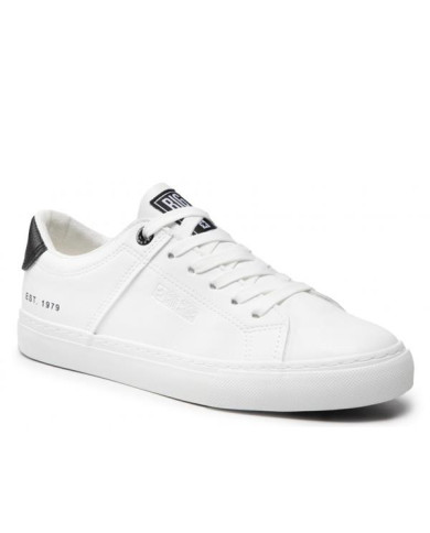 Buty męskie Big Star BIG KIN JJ174105 Białe - Sklep online Mastersport