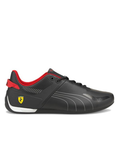 Buty męskie Puma FERRARI A3ROCAT 30685701 Czarne - Sklep online Mastersport