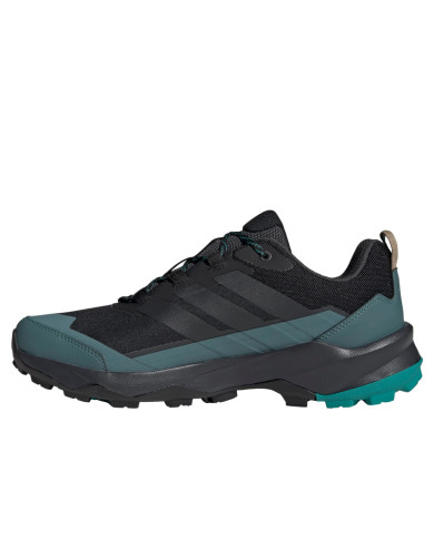 Buty męskie adidas Performance TERREX SKYCHASER AX JQ2209 Czarne - Sklep online Mastersport