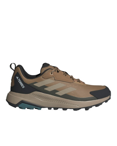 Buty męskie adidas Performance TERREX ANYLANDER JQ9953 Brązowe - Sklep online Mastersport