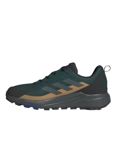 Buty męskie adidas Performance TERREX ANYLANDER JQ9954 Wielokolorowe - Sklep online Mastersport